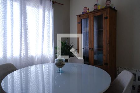 Sala de Jantar de casa para alugar com 3 quartos, 160m² em Bairro Alto, Curitiba