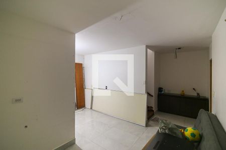 Sala 2 de casa à venda com 2 quartos, 220m² em Jardim Monte Kemel, São Paulo