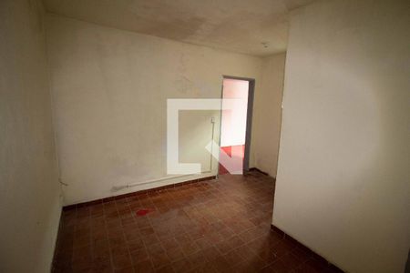 Quarto de casa para alugar com 1 quarto, 35m² em Vila Invernada, São Paulo
