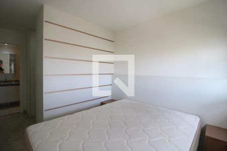 Suíte  de apartamento à venda com 2 quartos, 62m² em Água Branca, São Paulo