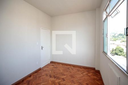 Quarto 1 de apartamento para alugar com 1 quarto, 43m² em Méier, Rio de Janeiro