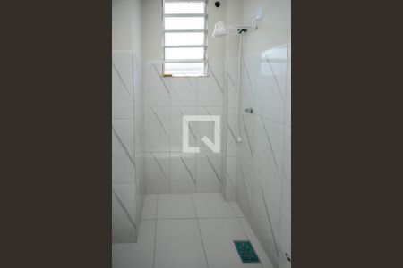 Banheiro de apartamento para alugar com 1 quarto, 43m² em Méier, Rio de Janeiro