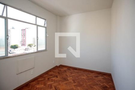 Quarto 1 de apartamento para alugar com 1 quarto, 43m² em Méier, Rio de Janeiro
