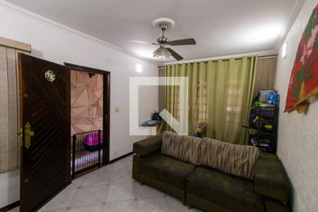 Sala de casa à venda com 3 quartos, 160m² em Vila Ré, São Paulo