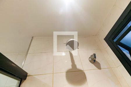 Banheiro Corredor de apartamento para alugar com 3 quartos, 75m² em Vila Andrade, São Paulo