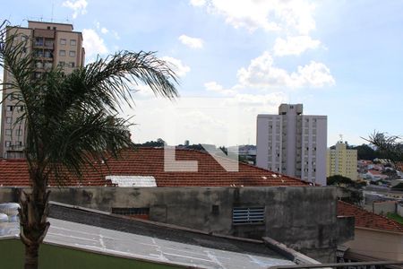 Vista da Varanda de apartamento à venda com 2 quartos, 68m² em Jardim Peri, São Paulo