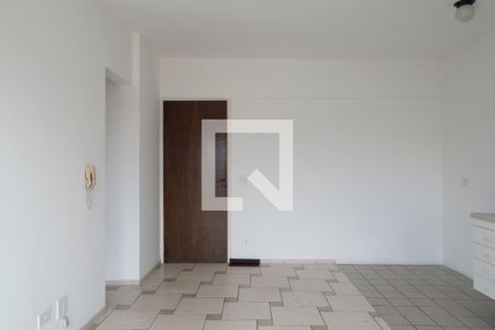 Sala/Cozinha de apartamento à venda com 1 quarto, 34m² em Lauzane Paulista, São Paulo