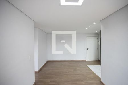 Sala de apartamento para alugar com 2 quartos, 65m² em Morumbi, São Paulo