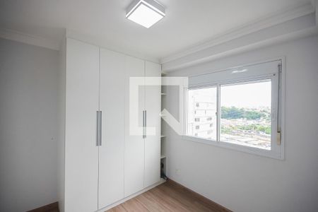 Quarto de apartamento para alugar com 2 quartos, 65m² em Morumbi, São Paulo