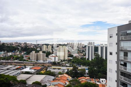 Vista de apartamento para alugar com 2 quartos, 65m² em Morumbi, São Paulo