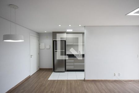 Sala de apartamento para alugar com 2 quartos, 65m² em Morumbi, São Paulo