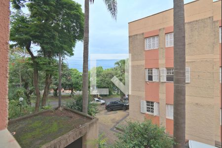 Vista da Sala de apartamento à venda com 3 quartos, 90m² em Vila Joao Jorge, Campinas