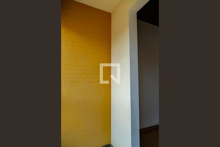 Varanda de apartamento à venda com 2 quartos, 51m² em Vila Santa Catarina, São Paulo