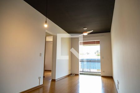 Sala de apartamento à venda com 2 quartos, 51m² em Vila Santa Catarina, São Paulo