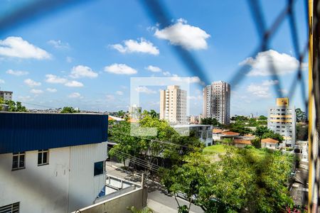 Vista da Varanda de apartamento para alugar com 2 quartos, 51m² em Vila Santa Catarina, São Paulo