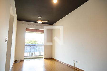 Sala de apartamento à venda com 2 quartos, 51m² em Vila Santa Catarina, São Paulo