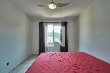 Quarto de apartamento para alugar com 1 quarto, 60m² em Vila Isabel, Rio de Janeiro