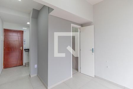 Kitnet/Studio para alugar com 1 quarto, 22m² em Centro, Rio de Janeiro