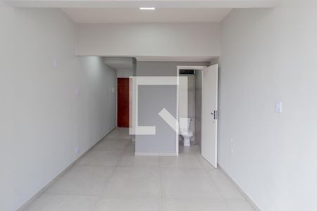 Sala/Quarto de kitnet/studio para alugar com 1 quarto, 22m² em Centro, Rio de Janeiro