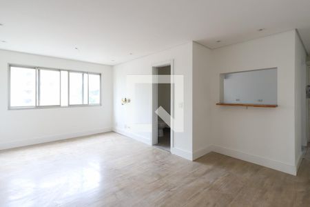 Apartamento à venda com 95m², 3 quartos e 1 vagaSala