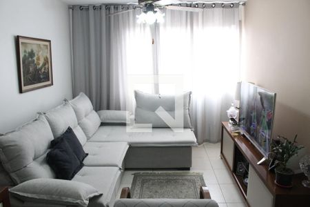 Apartamento à venda com 3 quartos, 78m² em Barra Funda, São Paulo