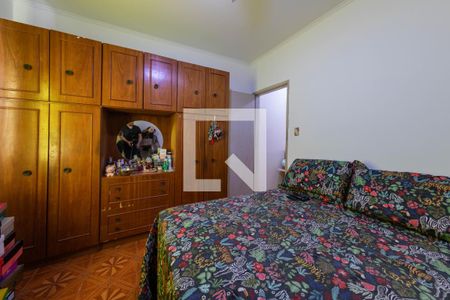 Quarto de casa à venda com 2 quartos, 145m² em Vila Ema, São Paulo