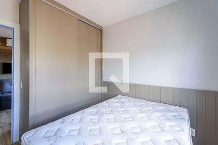 Quarto de apartamento à venda com 1 quarto, 40m² em Partenon, Porto Alegre