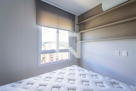 Quarto de apartamento à venda com 1 quarto, 40m² em Partenon, Porto Alegre