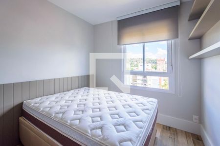 Quarto de apartamento à venda com 1 quarto, 40m² em Partenon, Porto Alegre