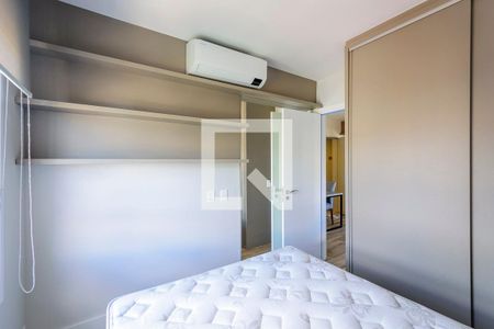 Quarto de apartamento à venda com 1 quarto, 40m² em Partenon, Porto Alegre