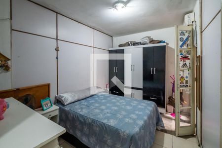 Quarto 2 de apartamento à venda com 3 quartos, 140m² em Centro Histórico, Porto Alegre
