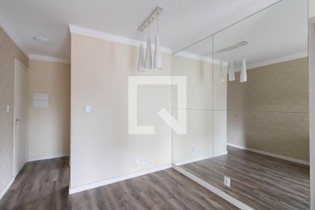 Sala de apartamento para alugar com 3 quartos, 67m² em Macedo, Guarulhos