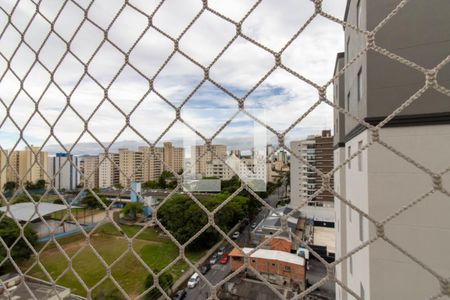 Vista da Varanda de apartamento para alugar com 2 quartos, 65m² em Macedo, Guarulhos