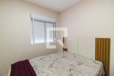 Quarto 1 de apartamento à venda com 2 quartos, 46m² em Vila Carmosina, São Paulo