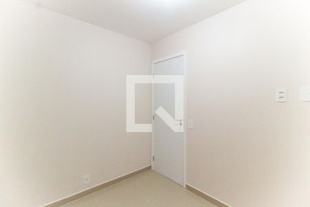 Quarto 1 de apartamento à venda com 2 quartos, 46m² em Vila Carmosina, São Paulo