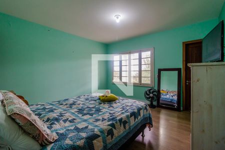 Quarto 1 de casa para alugar com 2 quartos, 145m² em Espírito Santo, Porto Alegre