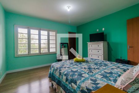 Quarto 1 de casa para alugar com 2 quartos, 145m² em Espírito Santo, Porto Alegre