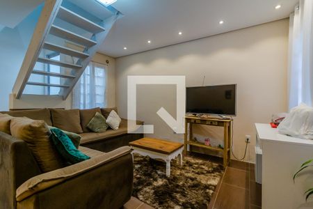 Sala de casa para alugar com 2 quartos, 145m² em Espírito Santo, Porto Alegre