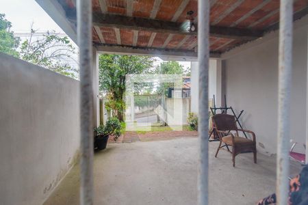 Vista de casa para alugar com 2 quartos, 145m² em Espírito Santo, Porto Alegre