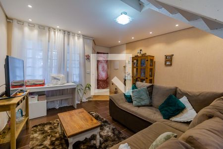 Sala de casa para alugar com 2 quartos, 145m² em Espírito Santo, Porto Alegre