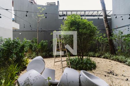 Studio para alugar com 26m², 1 quarto e sem vaga Studio para alugar com 26m², 1 quarto e sem vagaÁrea Verde