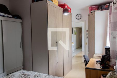 Quarto 1 de casa à venda com 2 quartos, 160m² em Moinho Velho, São Paulo