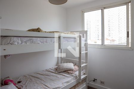 Quarto 2 de apartamento à venda com 2 quartos, 69m² em Água Branca, São Paulo