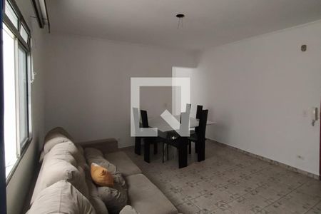Sala de apartamento para alugar com 2 quartos, 80m² em Jardim São Luís, Suzano
