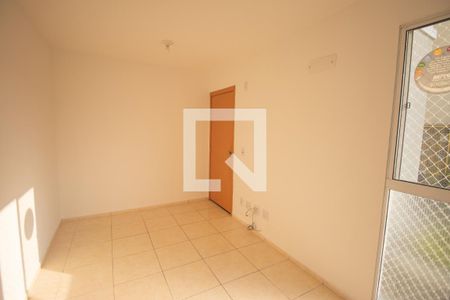 Sala de apartamento para alugar com 2 quartos, 55m² em Vila Lage, São Gonçalo