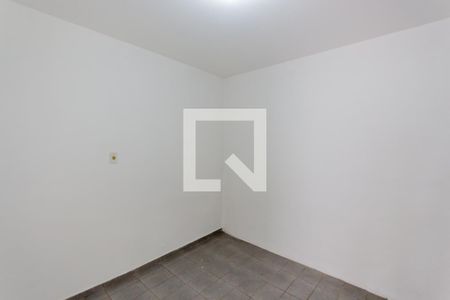 Quarto  de casa para alugar com 1 quarto, 35m² em Vila Guiomar, Santo André