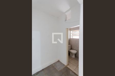 Quarto  de casa para alugar com 1 quarto, 35m² em Vila Guiomar, Santo André