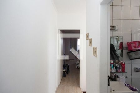 Corredor de casa para alugar com 2 quartos, 1459m² em Jardim Marília, São Paulo