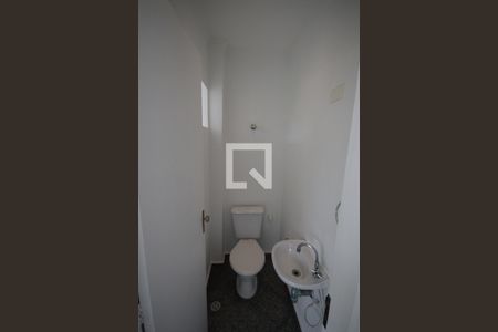 Lavabo de casa à venda com 3 quartos, 110m² em Vila Paulistana, São Paulo