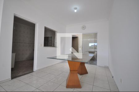 Sala de casa de condomínio para alugar com 3 quartos, 110m² em Vila Paulistana, São Paulo